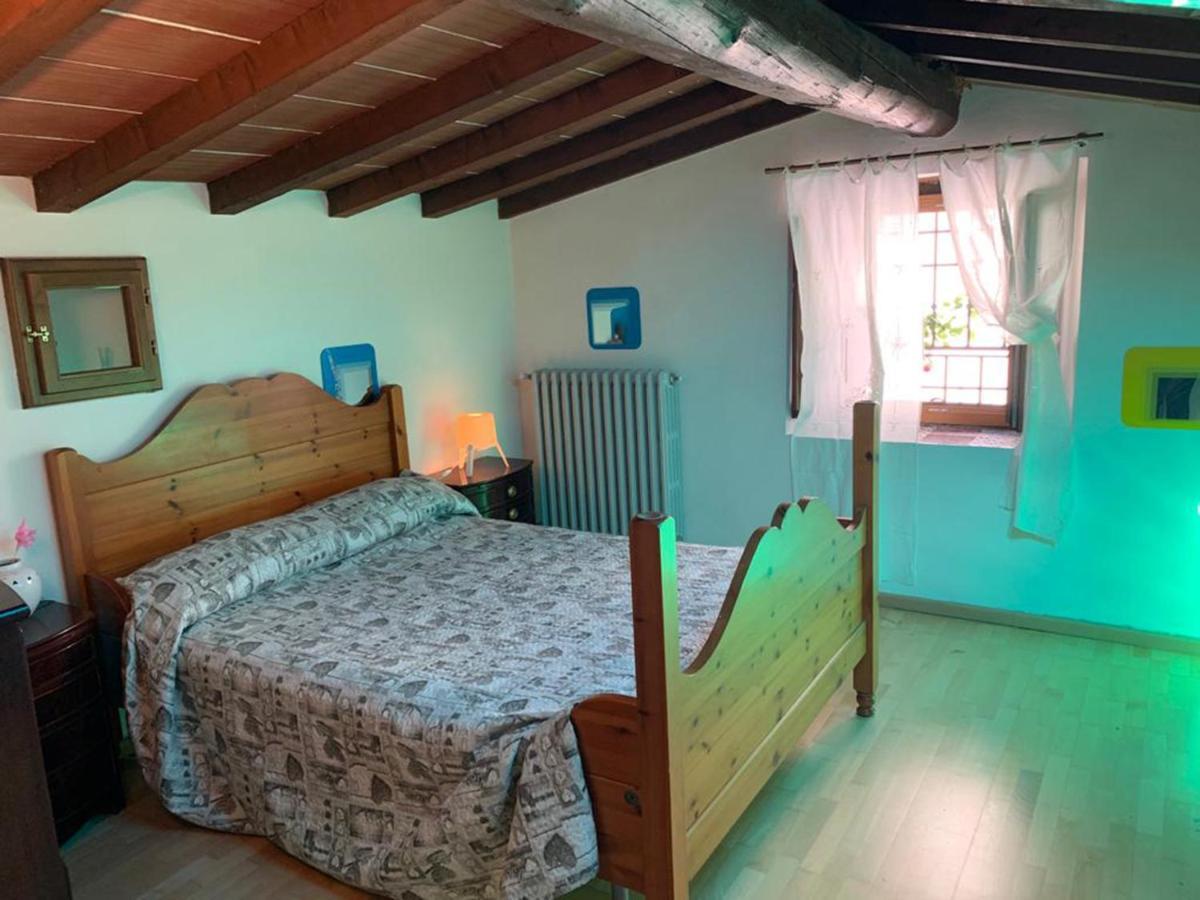 Le Mulina Villa Barberino di Mugello Eksteriør bilde