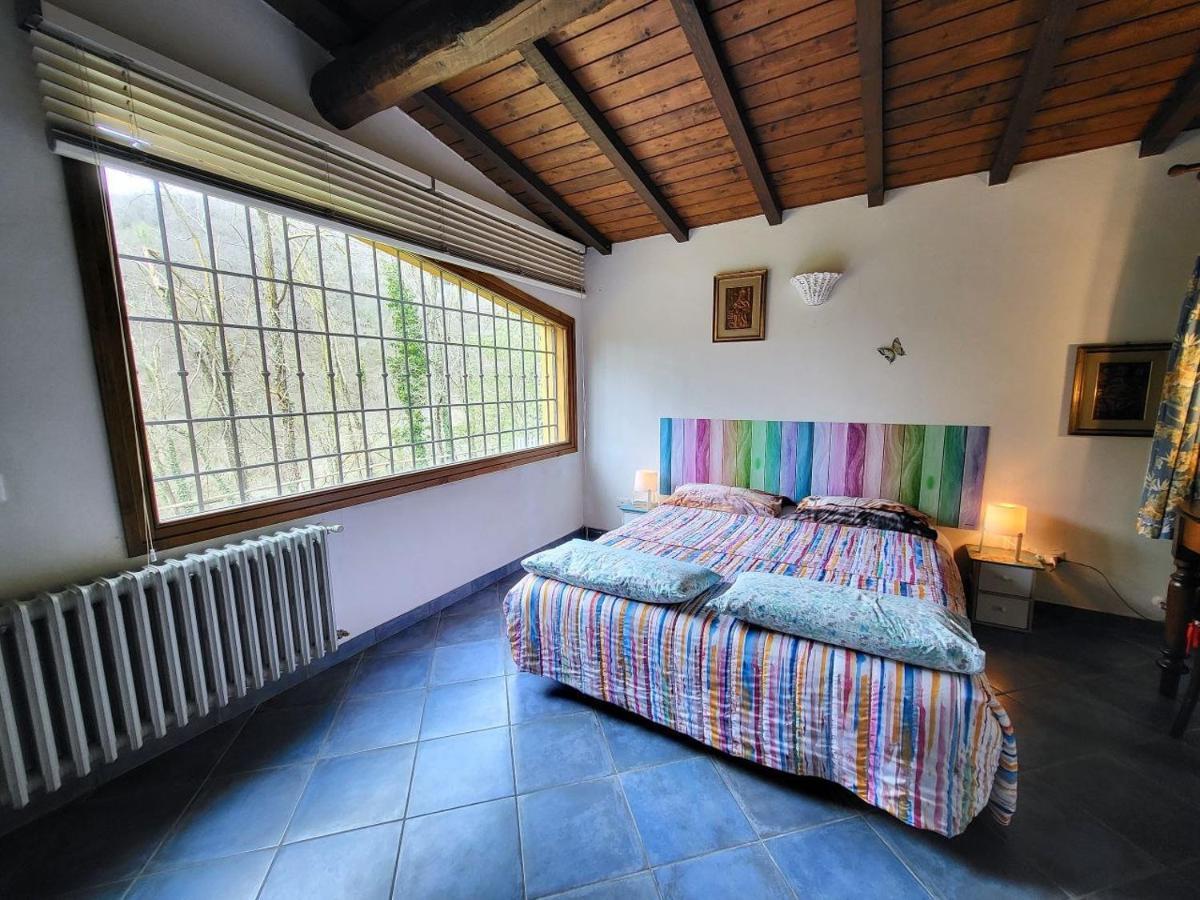 Le Mulina Villa Barberino di Mugello Eksteriør bilde