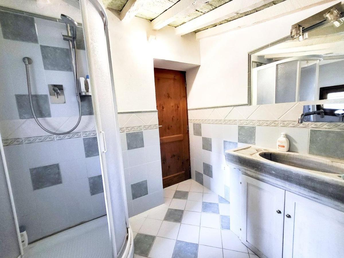 Le Mulina Villa Barberino di Mugello Eksteriør bilde
