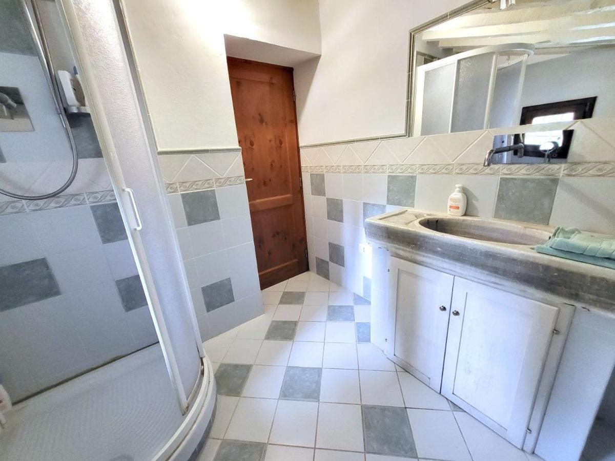 Le Mulina Villa Barberino di Mugello Eksteriør bilde