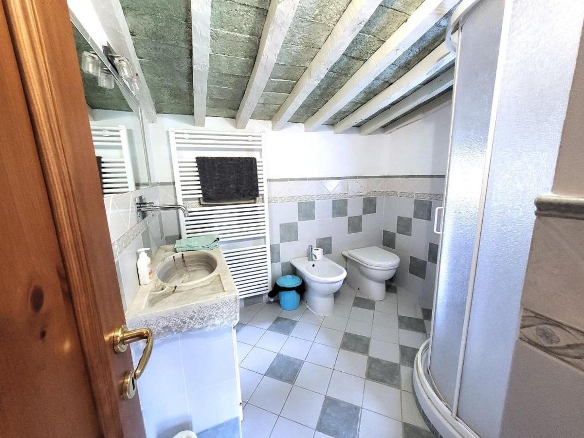 Le Mulina Villa Barberino di Mugello Eksteriør bilde